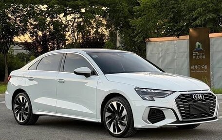 Audi A3, 2022 год, 1 910 010 рублей, 6 фотография