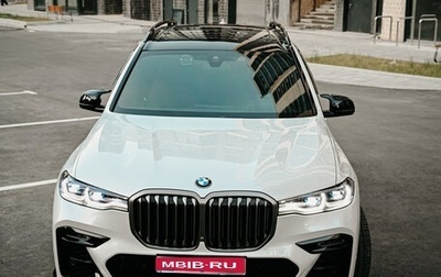 BMW X7, 2019 год, 7 500 000 рублей, 1 фотография