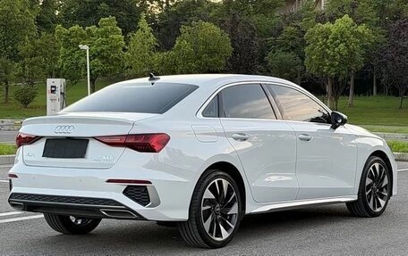 Audi A3, 2022 год, 1 910 010 рублей, 8 фотография