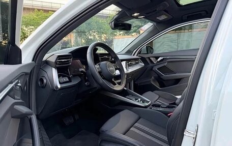Audi A3, 2022 год, 1 910 010 рублей, 9 фотография
