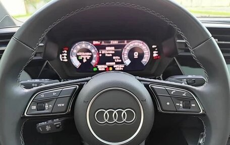 Audi A3, 2022 год, 1 910 010 рублей, 11 фотография