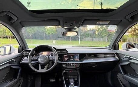 Audi A3, 2022 год, 1 910 010 рублей, 12 фотография