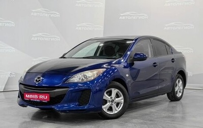Mazda 3, 2013 год, 900 000 рублей, 1 фотография
