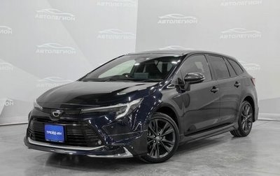 Toyota Corolla, 2022 год, 1 900 000 рублей, 1 фотография