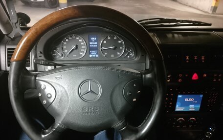 Mercedes-Benz G-Класс W463 рестайлинг _ii, 2006 год, 3 200 000 рублей, 13 фотография