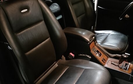Mercedes-Benz G-Класс W463 рестайлинг _ii, 2006 год, 3 200 000 рублей, 16 фотография