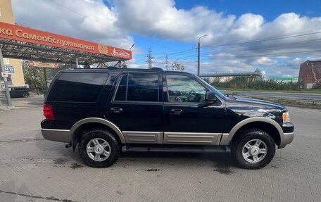Ford Expedition, 2002 год, 820 000 рублей, 3 фотография