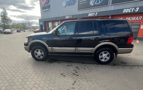 Ford Expedition, 2002 год, 820 000 рублей, 2 фотография