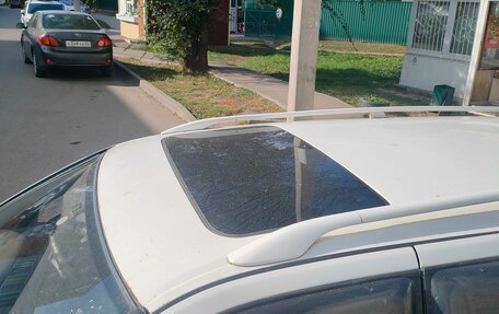 Toyota Mark II VIII (X100), 2000 год, 3 фотография