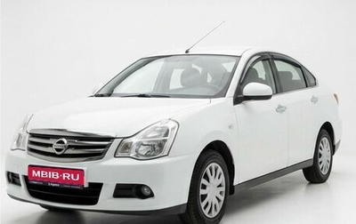 Nissan Almera, 2015 год, 799 000 рублей, 1 фотография