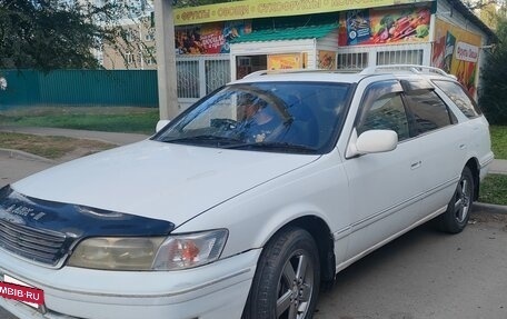 Toyota Mark II VIII (X100), 2000 год, 2 фотография