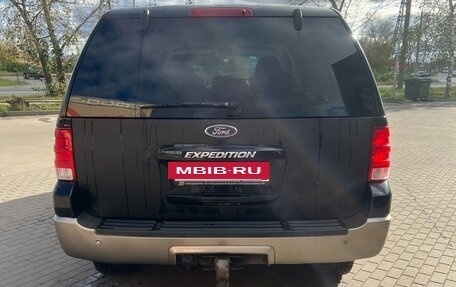 Ford Expedition, 2002 год, 820 000 рублей, 4 фотография