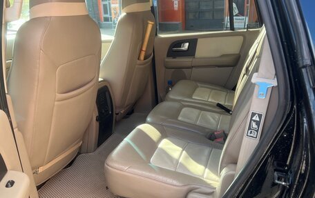 Ford Expedition, 2002 год, 820 000 рублей, 12 фотография