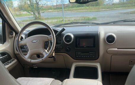 Ford Expedition, 2002 год, 820 000 рублей, 9 фотография