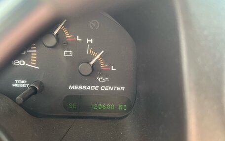 Ford Expedition, 2002 год, 820 000 рублей, 16 фотография