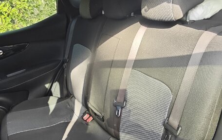 Nissan Qashqai, 2014 год, 1 100 000 рублей, 3 фотография