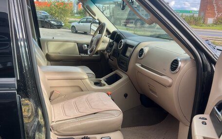 Ford Expedition, 2002 год, 820 000 рублей, 11 фотография
