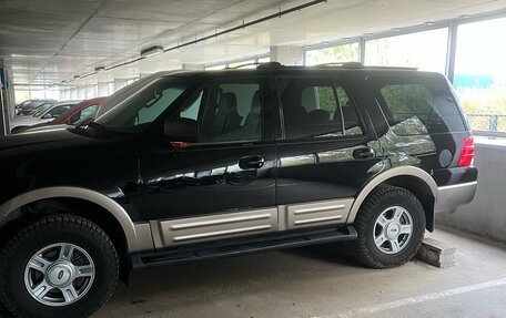 Ford Expedition, 2002 год, 820 000 рублей, 8 фотография