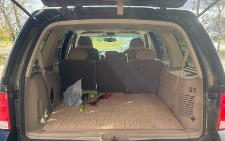 Ford Expedition, 2002 год, 820 000 рублей, 14 фотография