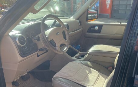 Ford Expedition, 2002 год, 820 000 рублей, 10 фотография