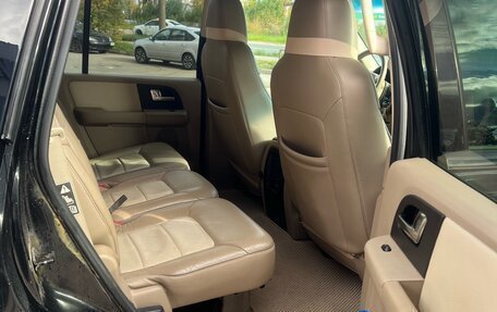 Ford Expedition, 2002 год, 820 000 рублей, 13 фотография