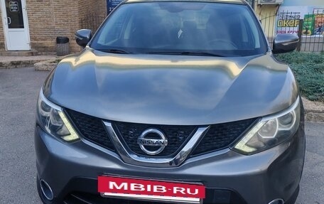 Nissan Qashqai, 2014 год, 1 100 000 рублей, 4 фотография