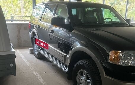 Ford Expedition, 2002 год, 820 000 рублей, 7 фотография