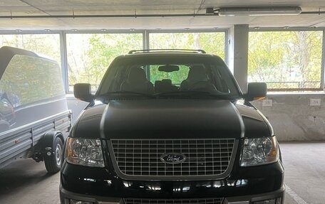 Ford Expedition, 2002 год, 820 000 рублей, 6 фотография