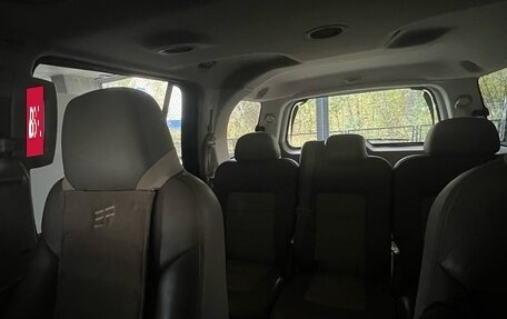 Ford Expedition, 2002 год, 820 000 рублей, 15 фотография