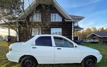 KIA Avella, 1997 год, 65 000 рублей, 6 фотография