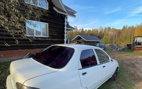 KIA Avella, 1997 год, 65 000 рублей, 2 фотография