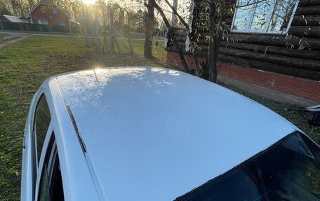 KIA Avella, 1997 год, 65 000 рублей, 13 фотография