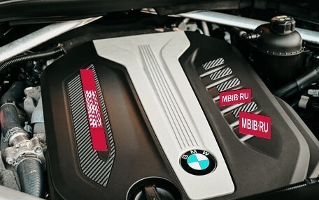 BMW X7, 2019 год, 7 500 000 рублей, 2 фотография