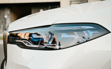 BMW X7, 2019 год, 7 500 000 рублей, 19 фотография