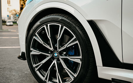 BMW X7, 2019 год, 7 500 000 рублей, 20 фотография