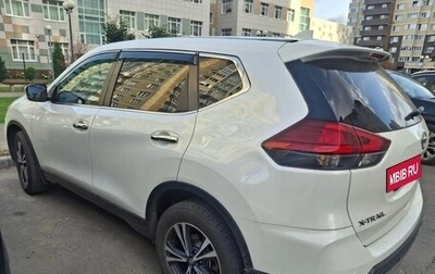 Nissan X-Trail, 2021 год, 2 190 000 рублей, 1 фотография