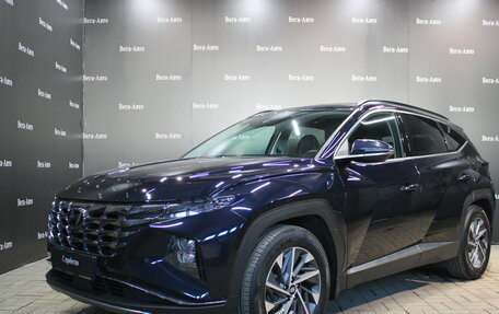 Hyundai Tucson, 2022 год, 3 220 000 рублей, 1 фотография