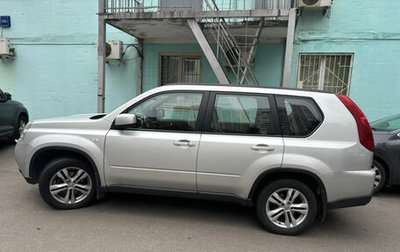 Nissan X-Trail, 2012 год, 1 550 000 рублей, 1 фотография