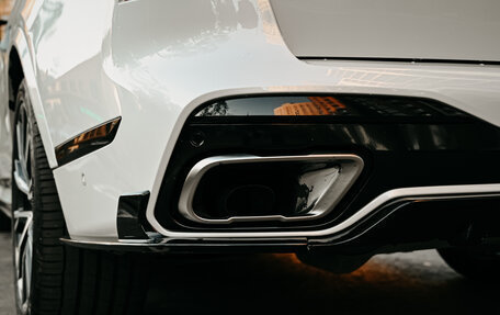 BMW X7, 2019 год, 7 500 000 рублей, 23 фотография
