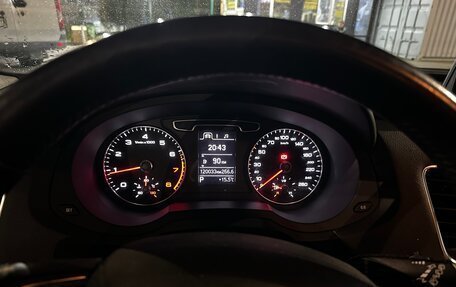Audi Q3, 2014 год, 1 899 900 рублей, 7 фотография