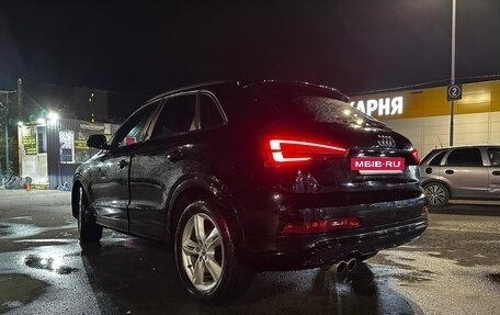 Audi Q3, 2014 год, 1 899 900 рублей, 6 фотография