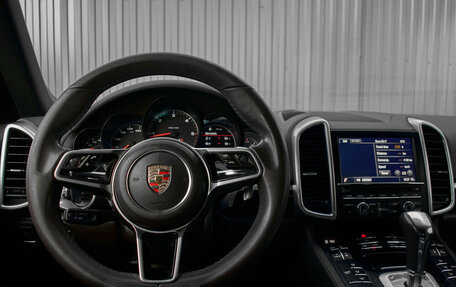 Porsche Cayenne III, 2015 год, 3 700 000 рублей, 13 фотография