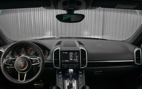 Porsche Cayenne III, 2015 год, 3 700 000 рублей, 12 фотография