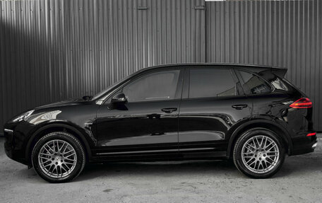 Porsche Cayenne III, 2015 год, 3 700 000 рублей, 9 фотография