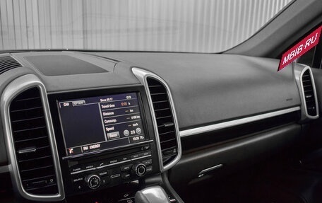 Porsche Cayenne III, 2015 год, 3 700 000 рублей, 17 фотография