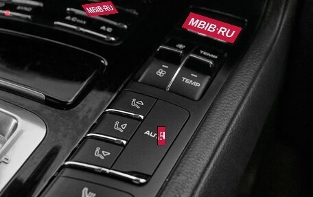 Porsche Cayenne III, 2015 год, 3 700 000 рублей, 21 фотография