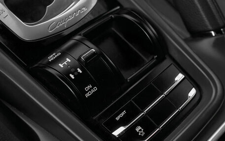 Porsche Cayenne III, 2015 год, 3 700 000 рублей, 23 фотография