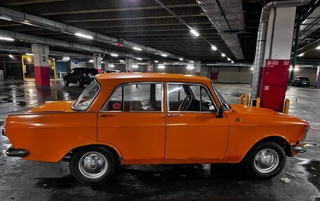 ИЖ Москвич-412, 1974 год, 120 000 рублей, 3 фотография