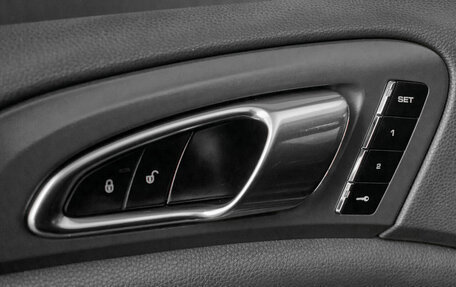 Porsche Cayenne III, 2015 год, 3 700 000 рублей, 24 фотография