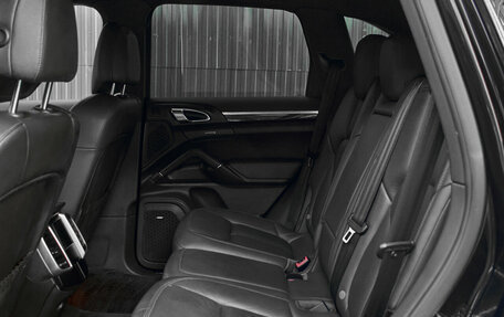 Porsche Cayenne III, 2015 год, 3 700 000 рублей, 27 фотография